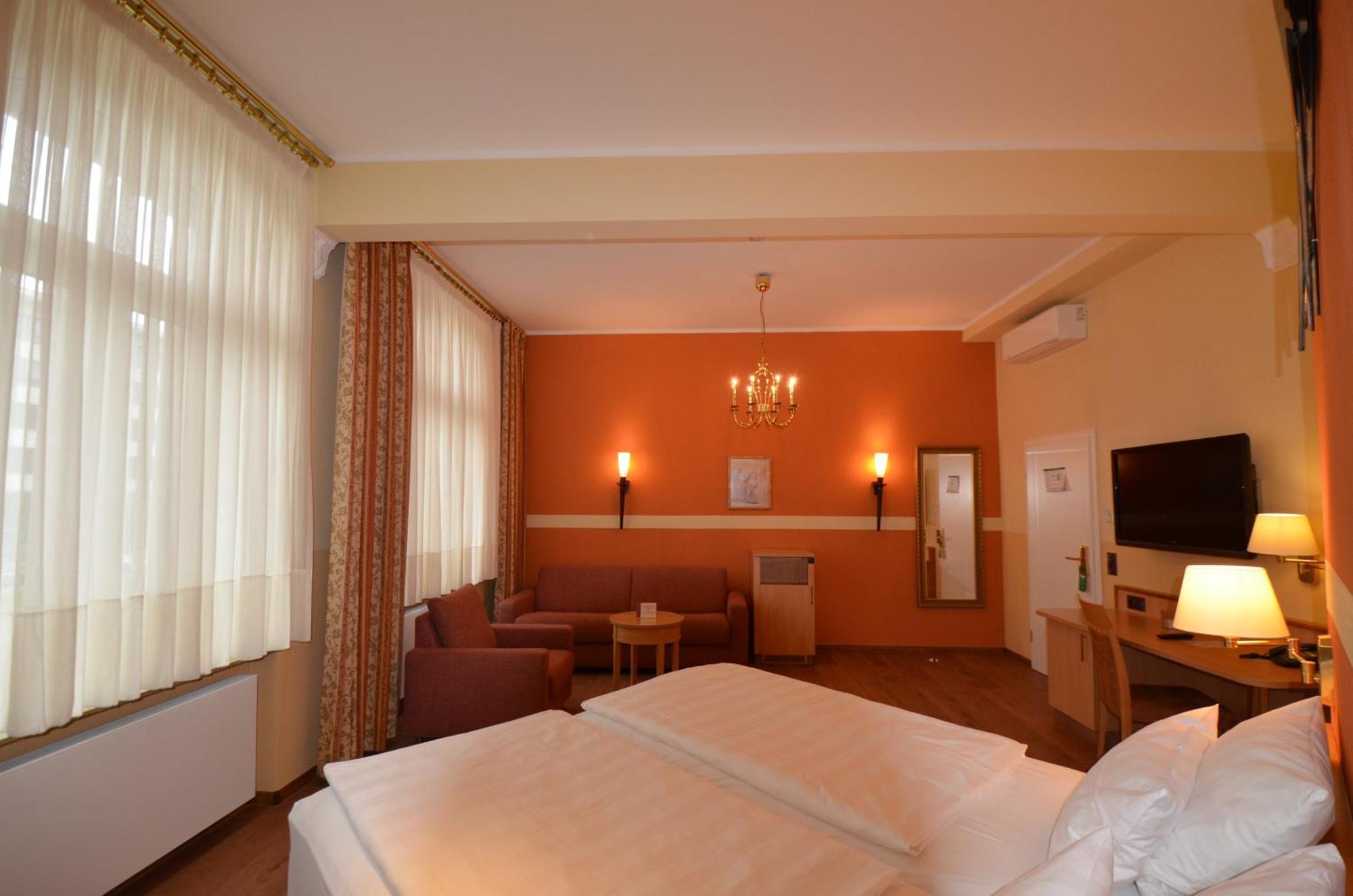 Hotel Mack Private 3*