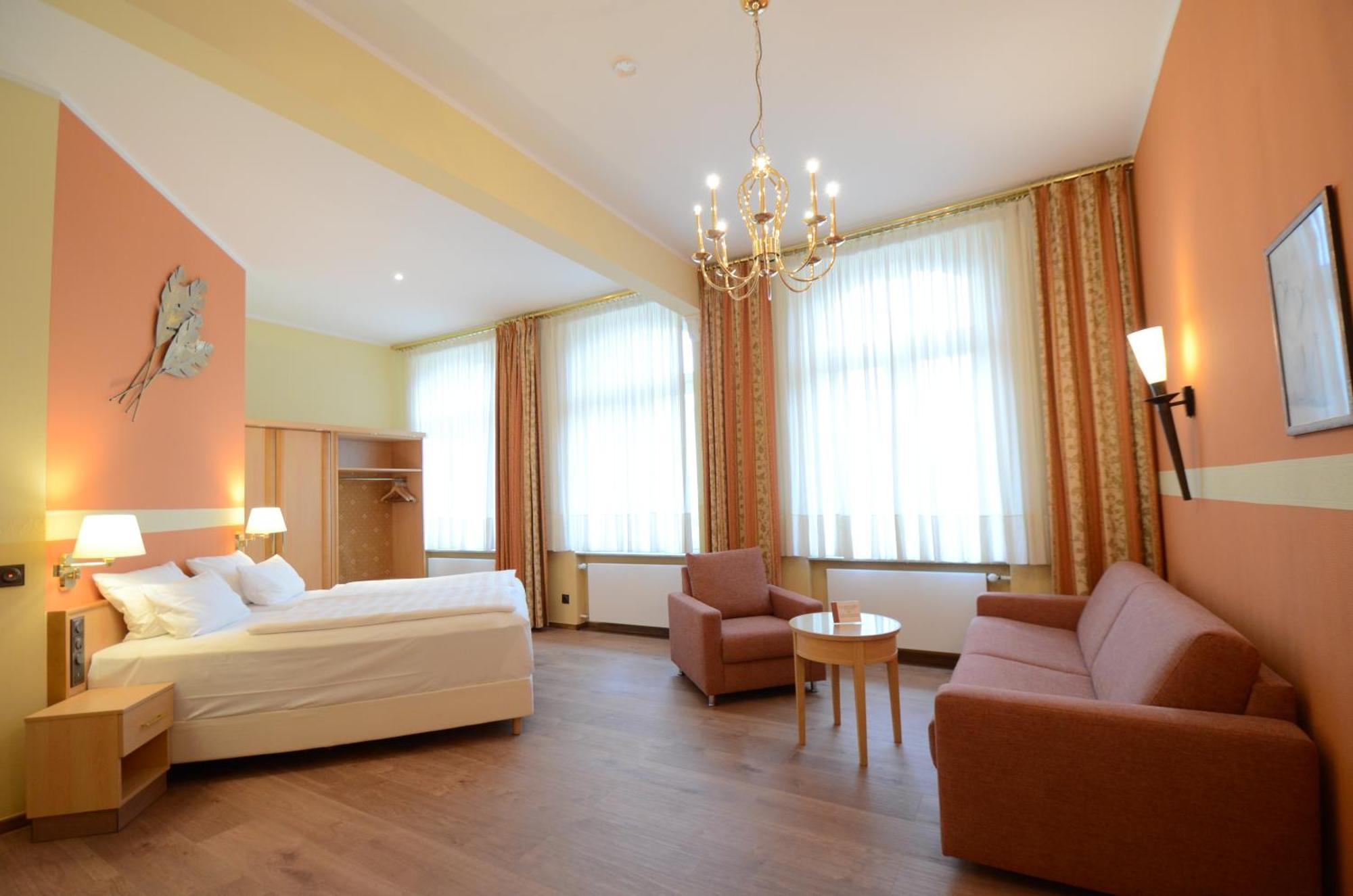 Hotel Mack Private