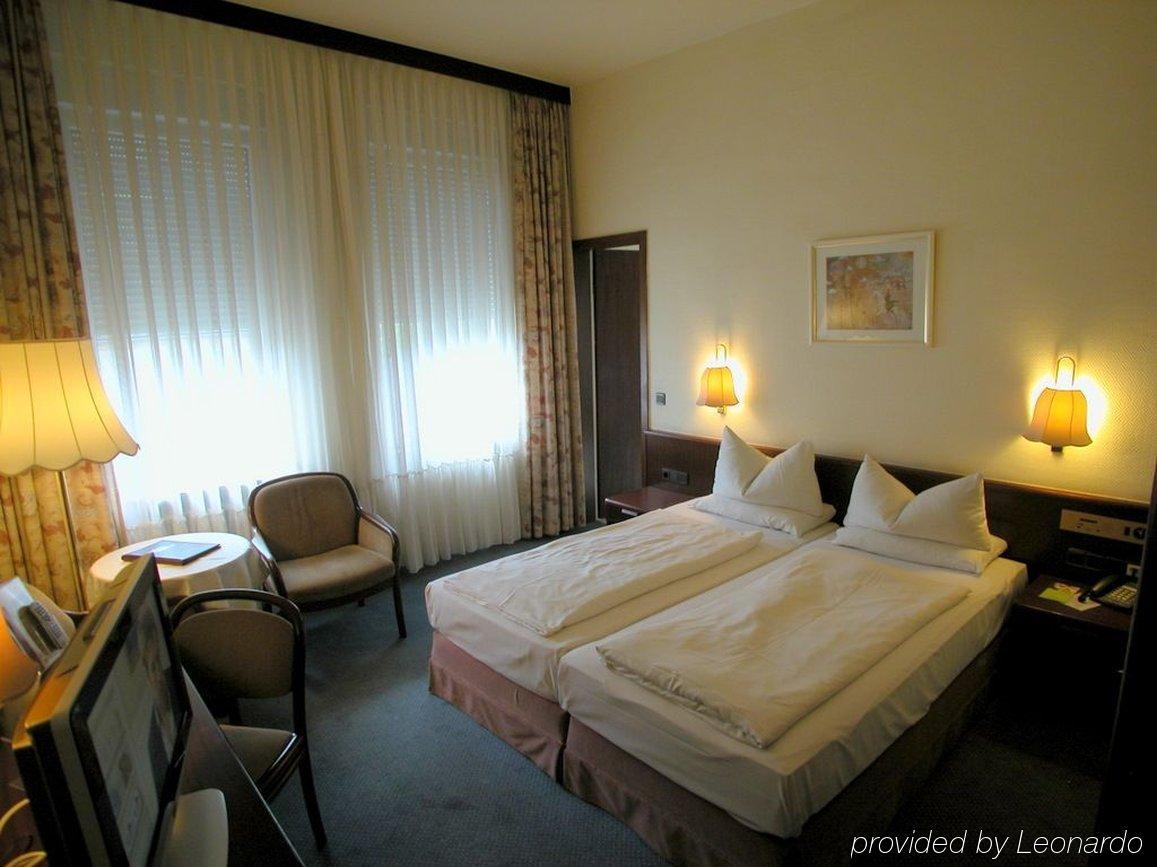 Mack Private Hotel Mannheim