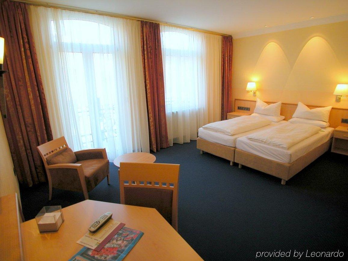Hotel Mack Private 3*