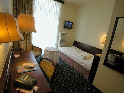 Hotel Mack Private