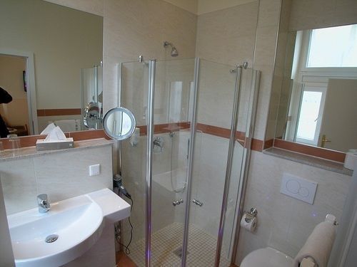 Hotel Mack Private