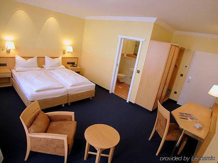 Hotel Mack Private 3*